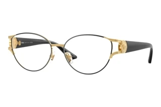 Front view Versace VE1309 (1436)