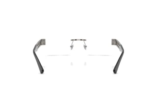 Rear view Versace VE1310 (1000)