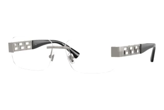 Front view Versace VE1310 (1000)