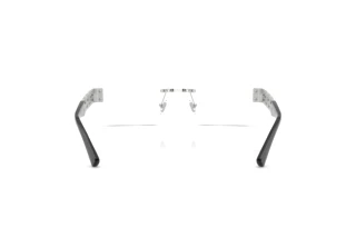 Rear view Versace VE1310 (1001)
