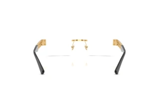 Rear view Versace VE1310 (1002)