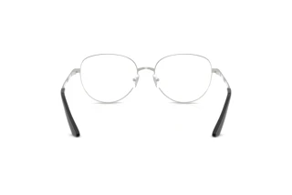 Rear view Versace VE1312 (1001)