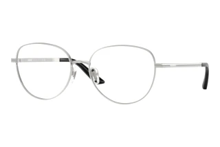 Front view Versace VE1312 (1001)