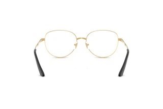 Rear view Versace VE1312 (1002)