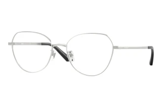 Front view Versace VE1313D (1001)