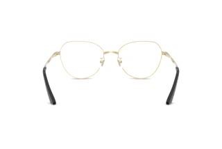Rear view Versace VE1313D (1252)