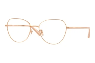 Front view Versace VE1313D (1412)