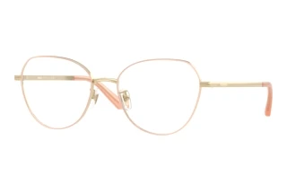 Front view Versace VE1313D (1520)