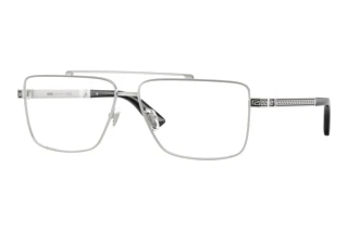 Front view Versace VE1315 (1000)