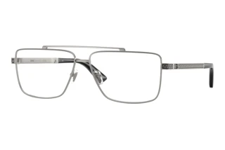 Front view Versace VE1315 (1001)