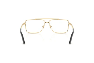 Rear view Versace VE1315 (1436)