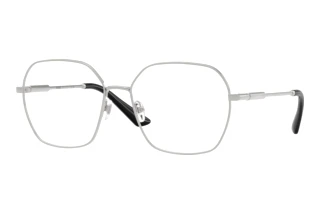 Front view Versace VE1316 (1001)