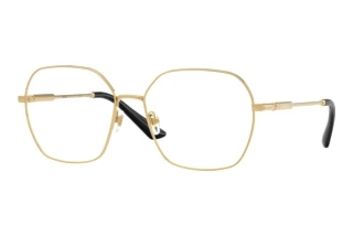 Front view Versace VE1316 (1002)