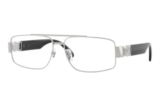Front view Versace VE1317 (1000)