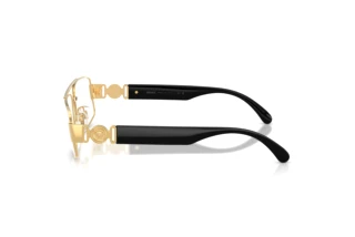 Side view Versace VE1317 (1002)