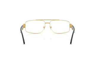 Rear view Versace VE1317 (1002)