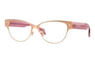 Front view Versace VE1318 (1412)