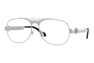 Front view Versace VE1319 (1000)