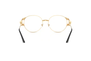 Rear view Versace VE1320 (1523)
