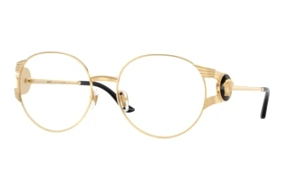 Front view Versace VE1320 (1523)