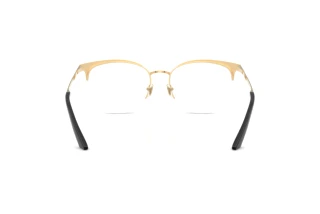 Rear view Versace VE1321 (1523)