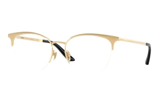 Front view Versace VE1321 (1523)