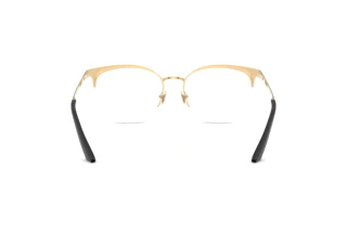 Rear view Versace VE1321 (1527)