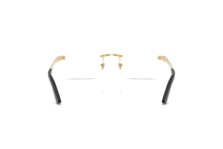 Rear view Versace VE1322 (1002)