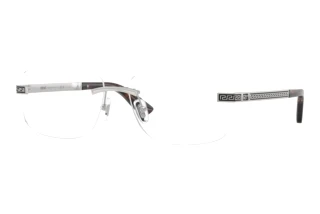 Front view Versace VE1322 (1526)