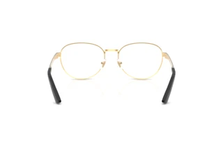 Rear view Versace VE1323 (1002)