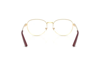 Rear view Versace VE1323 (1480)