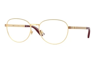 Front view Versace VE1323 (1480)