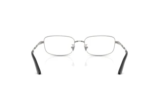 Rear view Versace VE1324D (1001)