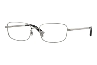 Front view Versace VE1324D (1001)
