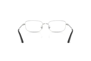 Rear view Versace VE1324D (1526)