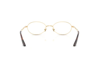 Rear view Versace VE1325D (1525)