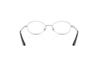 Rear view Versace VE1325D (1526)