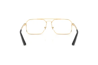 Rear view Versace VE1326 (1523)