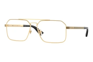 Front view Versace VE1326 (1523)