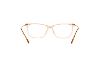 Rear view Versace VE3274B (5215)