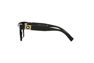 Side view Versace VE3294 (GB1)