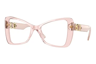 Front view Versace VE3312 (5339)