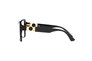 Side view Versace VE3312 (GB1)
