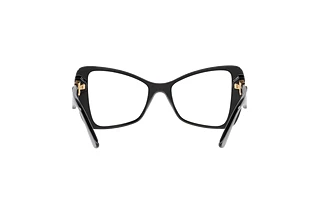 Rear view Versace VE3312 (GB1)