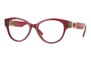 Front view Versace VE3313 (388)