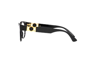 Side view Versace VE3313 (GB1)