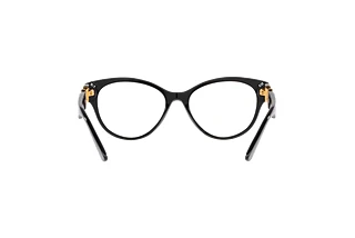 Rear view Versace VE3313 (GB1)