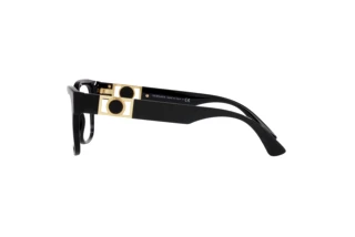 Side view Versace VE3314 (GB1)