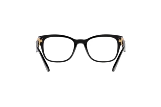 Rear view Versace VE3314 (GB1)