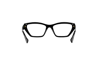 Rear view Versace VE3327U (5232)